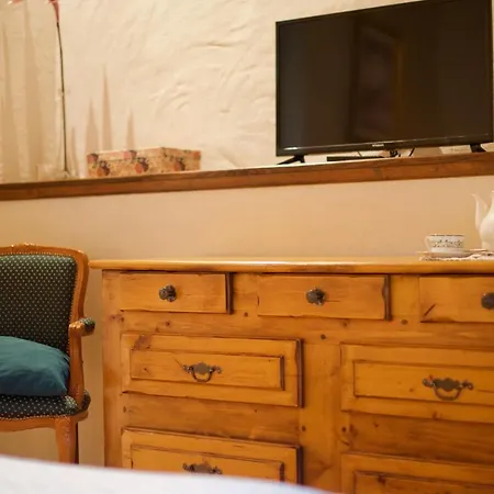 Gasthof La Bageatiere - D'aiguebelette 3*
