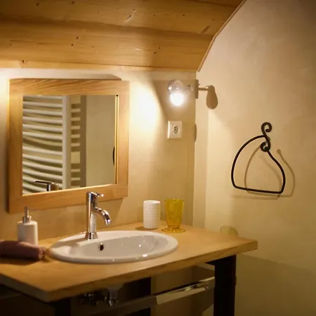 Gasthof La Bageatiere - D'aiguebelette
