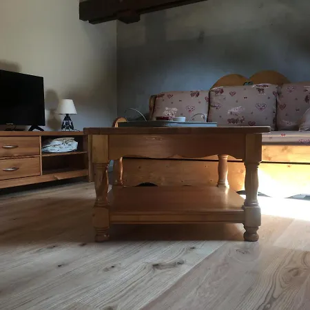 La Bageatière Maison d'hôtes 3*