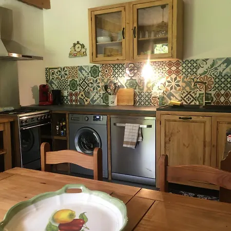 Maison d'hôtes La Bageatière 3*