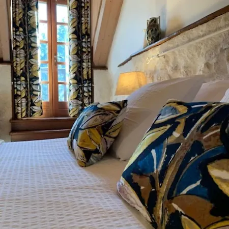 Gasthof La Bageatiere - D'aiguebelette Lepin-le-Lac