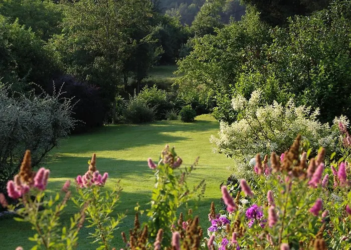 Guest house La Bageatiere - D'aiguebelette 3*