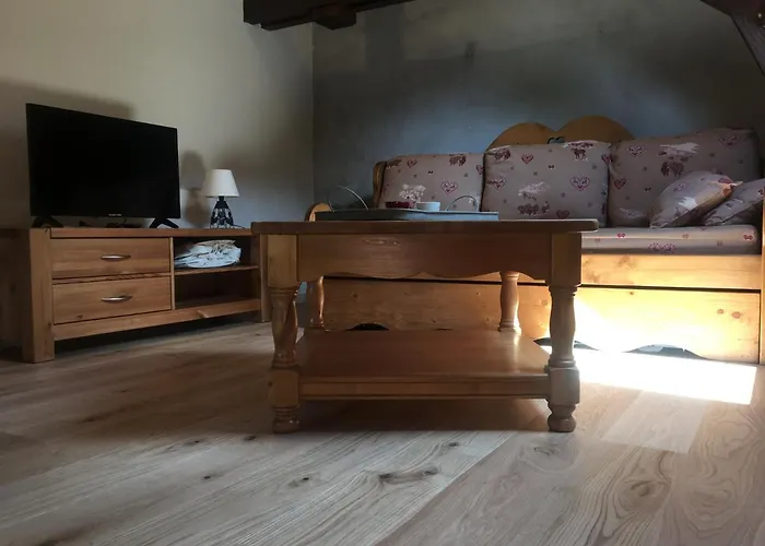La Bageatiere - D'aiguebelette Guest house 3*