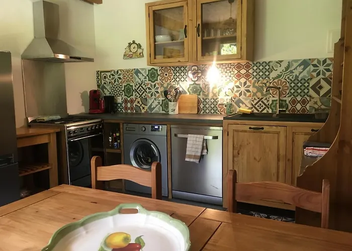Guest house La Bageatiere - D'aiguebelette 3*