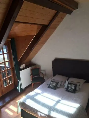 La Bageatiere - D'aiguebelette 3*
