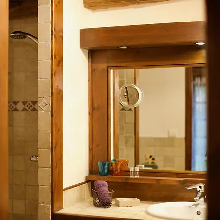 Penzion La Bageatiere - D'aiguebelette 3*