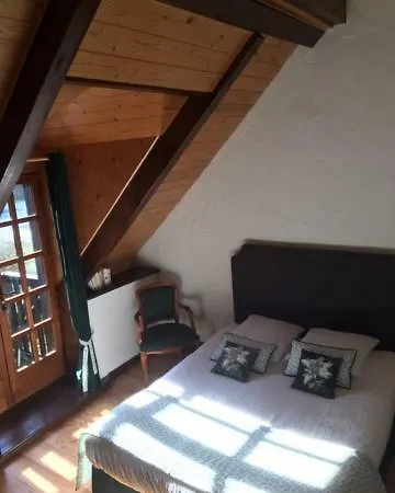 La Bageatiere - D'aiguebelette *